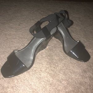 Jessica Simpson sandals